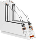 Infissi PVC