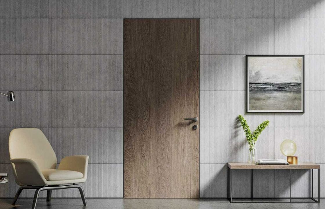 porte interne e porte blindate