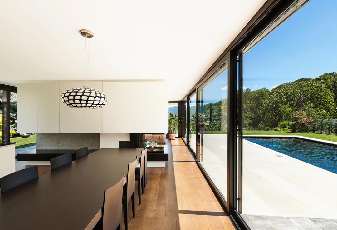 Vision-villa vision