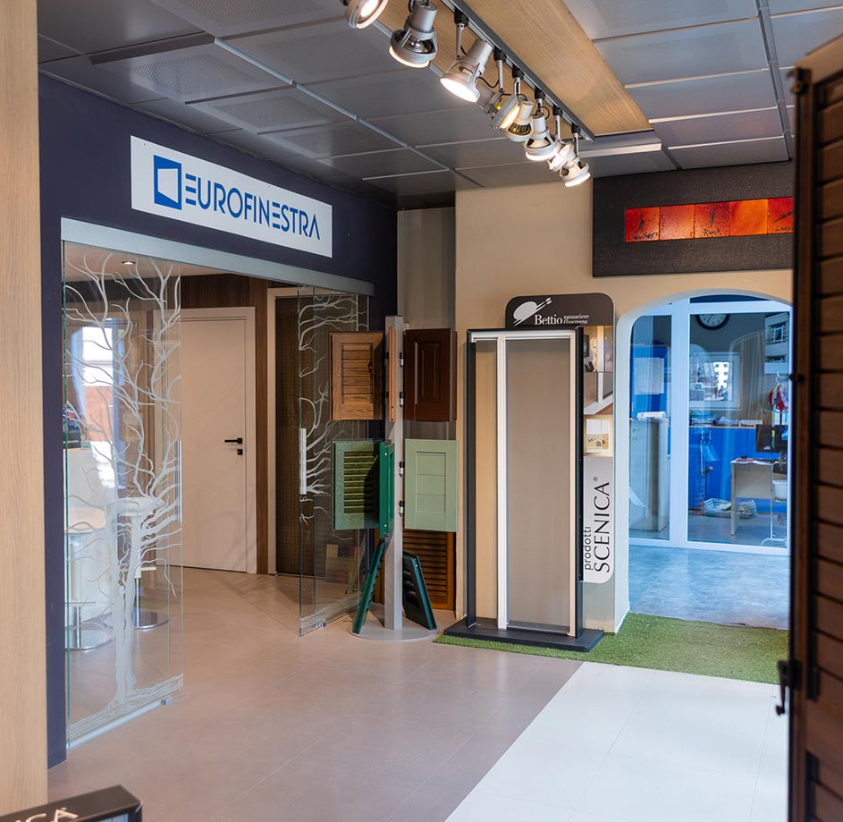 eurofinestra-showroom