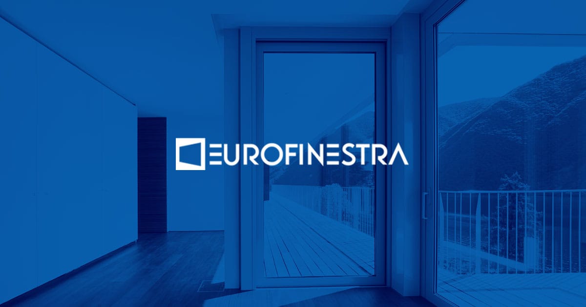 opengraph finestre in PVC Eurofinestra