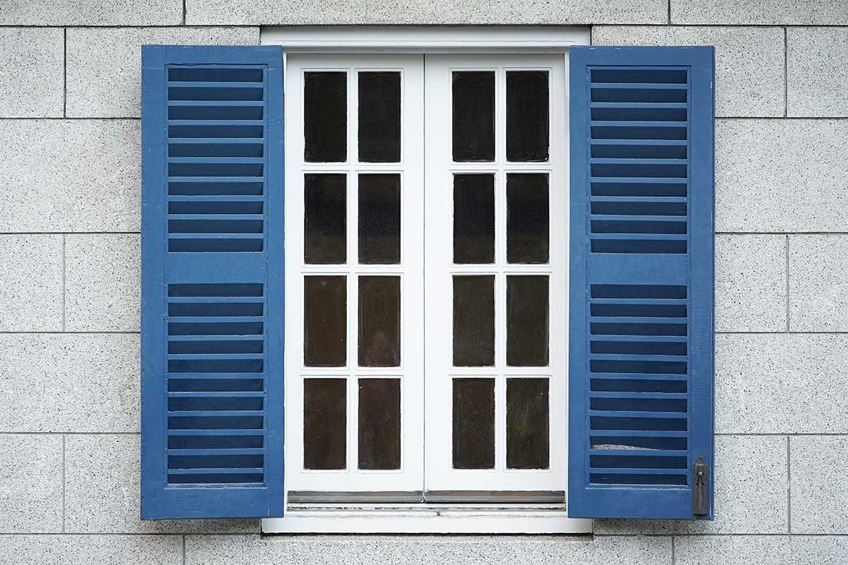 Infissi in PVC o alluminio