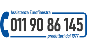 telefono eurofinestra pvc