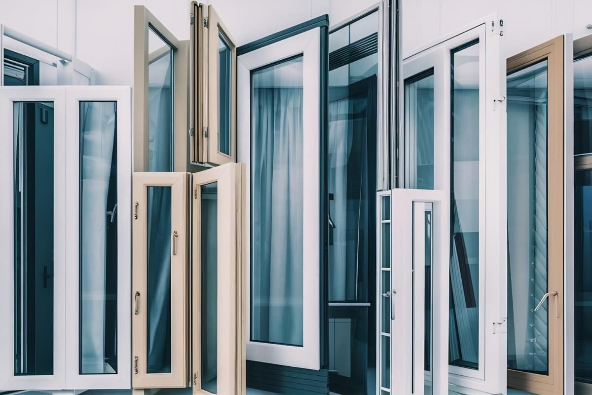 Differenza tra serramenti e infissi