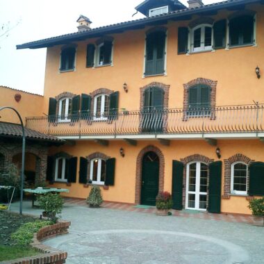 Cascinale-Verolengo