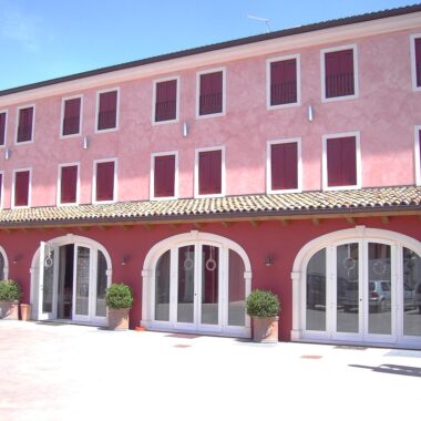 Post-Cascina