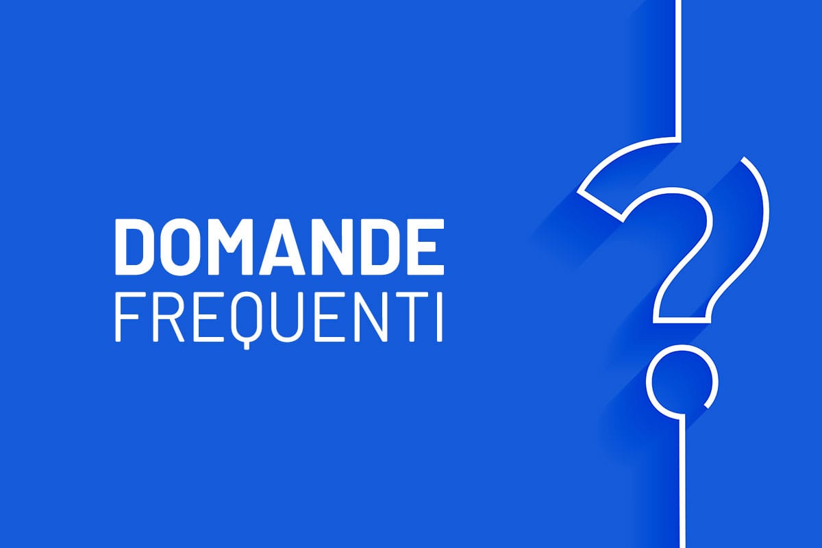 domande frequenti infissi